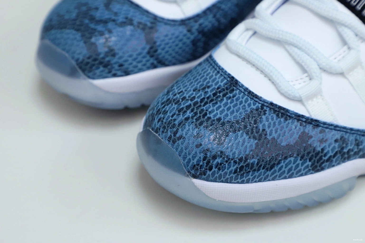 “navy Jordan 11 Jordan Air snakeskin” 0130
